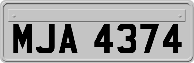 MJA4374