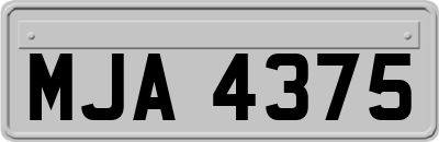 MJA4375