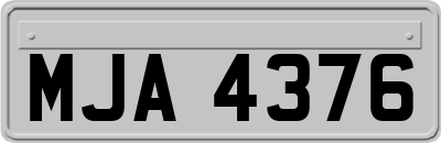 MJA4376