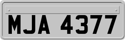 MJA4377