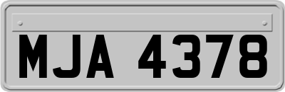MJA4378