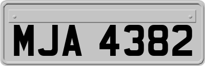 MJA4382