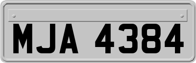 MJA4384