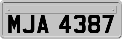 MJA4387