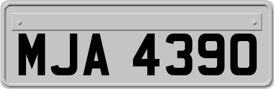 MJA4390