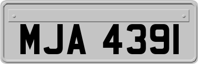 MJA4391