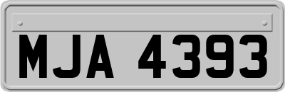 MJA4393