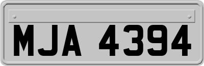 MJA4394