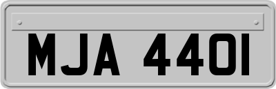 MJA4401