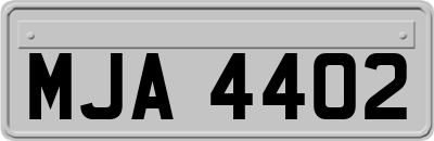 MJA4402