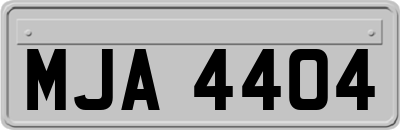 MJA4404