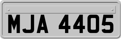 MJA4405