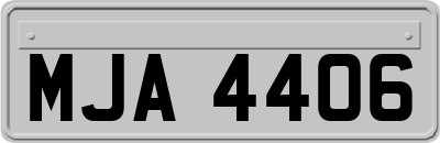 MJA4406