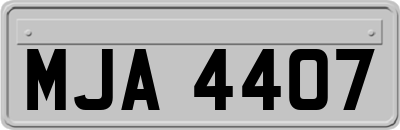 MJA4407