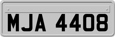MJA4408