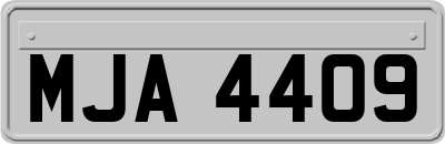 MJA4409