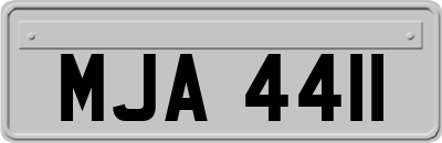 MJA4411