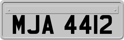 MJA4412