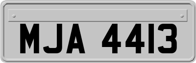 MJA4413
