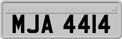 MJA4414