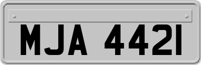 MJA4421