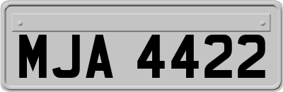 MJA4422