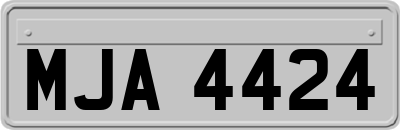 MJA4424