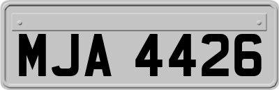 MJA4426