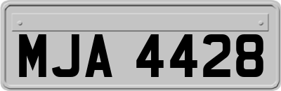 MJA4428