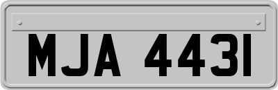 MJA4431