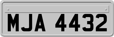 MJA4432