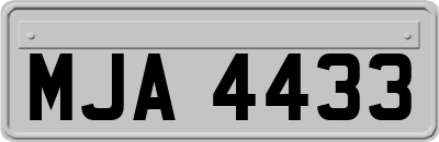 MJA4433