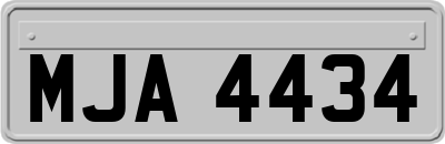 MJA4434