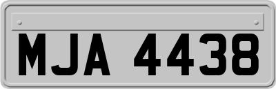 MJA4438