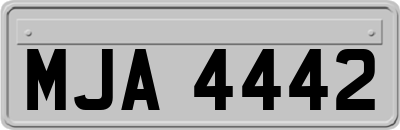 MJA4442