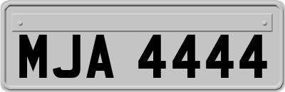 MJA4444