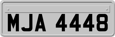 MJA4448