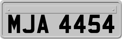 MJA4454