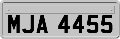 MJA4455