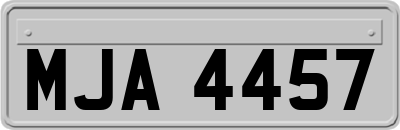 MJA4457