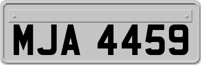 MJA4459