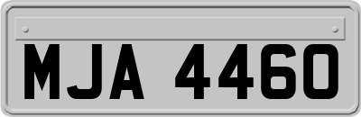 MJA4460