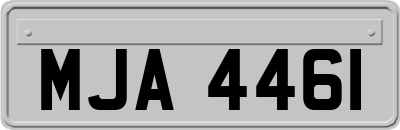 MJA4461