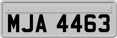 MJA4463