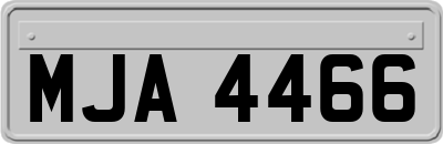 MJA4466