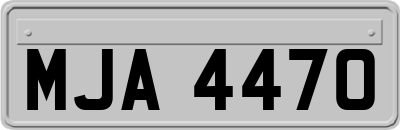 MJA4470