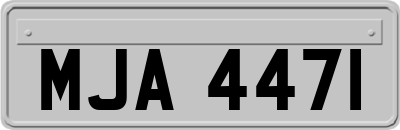 MJA4471