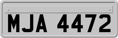 MJA4472