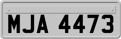MJA4473