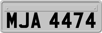 MJA4474